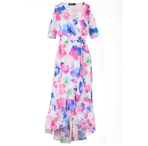 Awama A508 Dress
