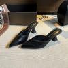 Scarpe con tacco – Scarpe con tacco