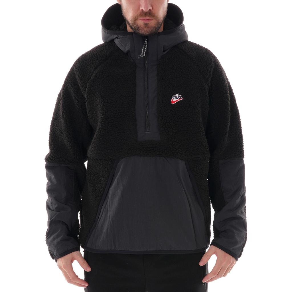 Nike Fleece Clothing Men's Black BV3766-010