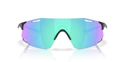 Oakley Solbriller 0OO9513D CYBR DYNO CRYSTAL BLACK PRIZM SAPPHIRE 95130239 Polariseret [Oakley]