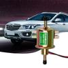 Low Pressure For Car Carburetor Motorcycle ATV Fuel Pump Bolt Fixing Wire Diesel 12V Electric Petrol Pump HEP-02A Fuel System 2