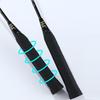 361° Badminton Racket Pair Set
