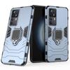 For Xiaomi 12T Pro Case Magnetic Holder Ring Shockproof Armor Phone Cases For Xiaomi Mi12T Mi 12T 12 T Pro Xiaomi12T Back Cover