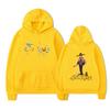 Hoodies Print Fashion Oversize New Sweatshirt Hip Hop Casual Unisex Autumn Winter Fleece Streetwear Tops Male Sudaderas