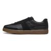 Li Ning Yun Chuan 1.5 Protiskluzové Odolné proti opotřebení Lehké Nízké Pánské Skate Boty Černé AGCT275-5