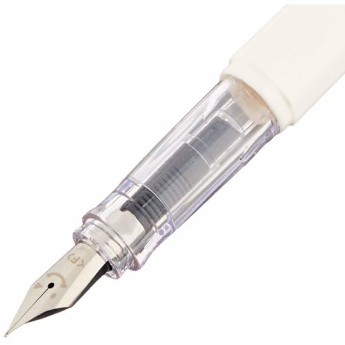 Pilot Fountain Pen Kakuno EF Soft Blue FKA1SRSLEF