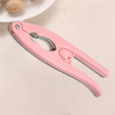 Walnut Clip Tool Comfortable Grip Reusable Seafood Heavy Duty Kitchen Utensils Multipurpose