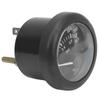 Oil Pressure Gauge Diesel Engine Oil Generator Part Pointer Measuring Meter 52mm 0‑150psiDC24V