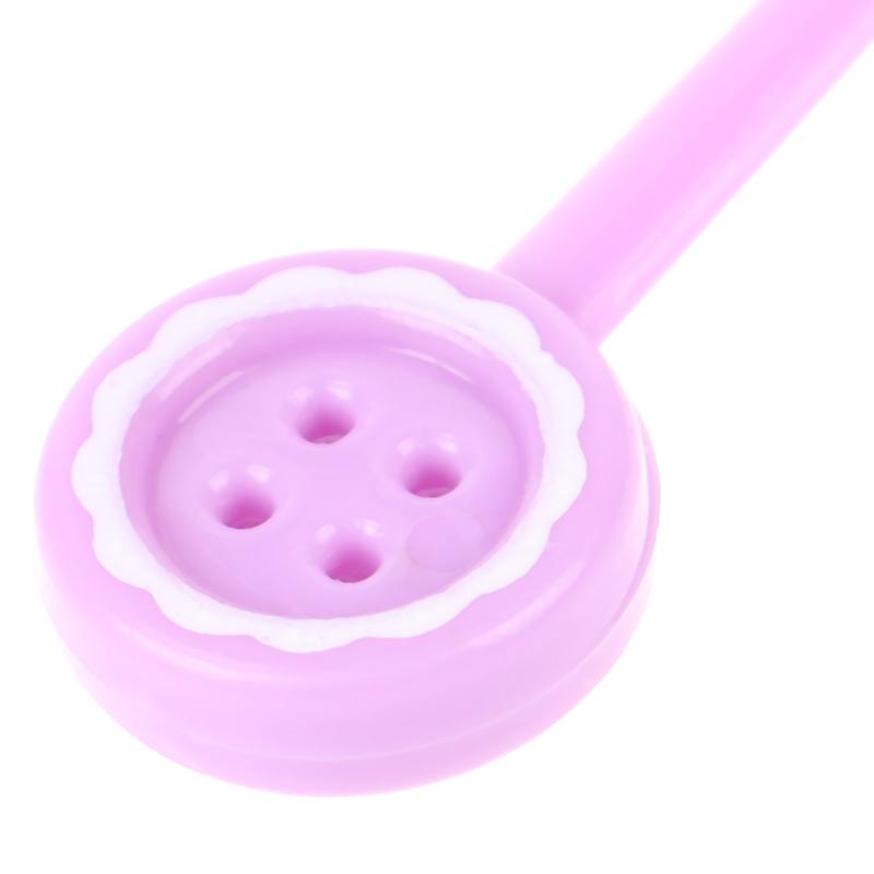 8Pcs Fruit Fork Mini Kids Snack Cake Dessert Food Pick Toothpick Bento Lunches