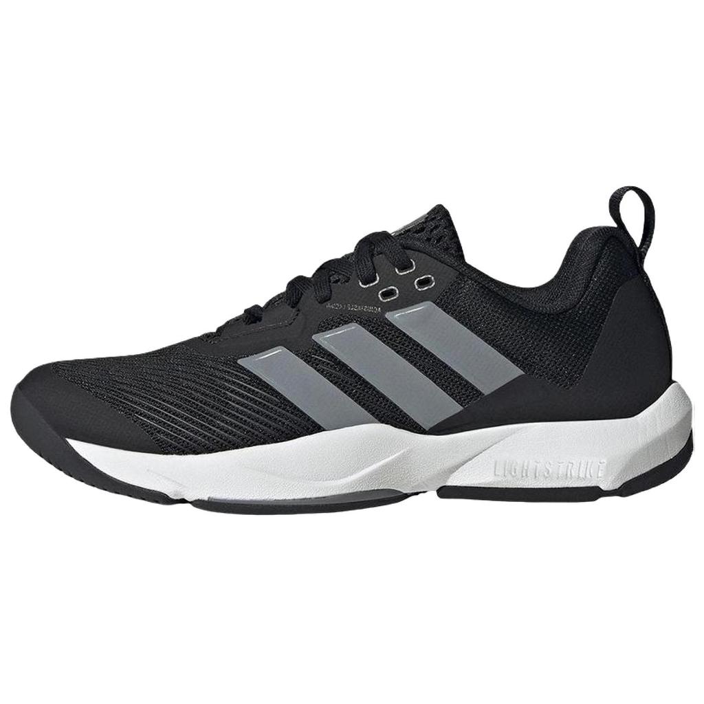 Adidas  Rapidmove 2 Black Grey Women Sneakers Core-Black Cloud-White IH5256