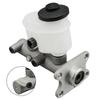 For Toyota For Tacoma 1995 2000 Brake Master Cylinder M390285 with Reservoir and Sensor Plastic Metal Combination