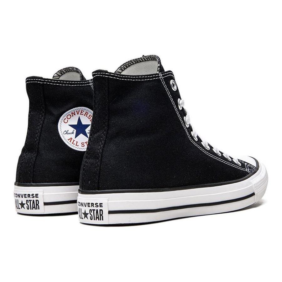 Chuck Taylor All Star Wmns Converse High 'Black' Women's W9160