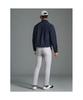 Beanpole Golf Men'S Fleece-Lined Jumper - Navy