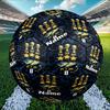 Individueller Name Personalisierter Fußballmannschaft-A Druck Größe 5 Fußball Training & Spiel Fußball, für Mannschaft, Kicken, Geschenk für Fußball-Enthusiasten