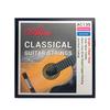 Alice AC130 Klassische Gitarrensaiten Satz