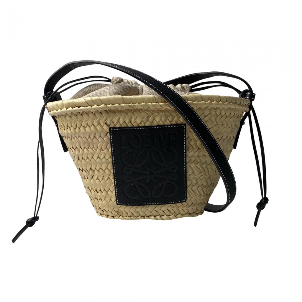 Used LOEWEShoulder Bag Women