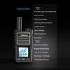 UNIKOO 4G Global Public Network Walkie-Talkie (CN Version)