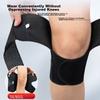 Li-Ning Knee Pads, Sports Meniscus, Running, for Men And Women, Basketball, Hiking Equipment, Shin Guards, Soccer, Patella, Squatting Knee Protectors