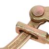 Industrial Grade 0.5T Cable Grip Puller High Strength Pulle Hand Winch Tensioner Tool Trailers