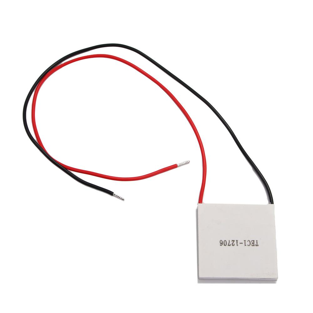 Heat Sink Cooler Water Dispenser Cool Plate Module Cooling Plate Semiconductor Coolers