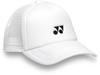 Mesh Cap 40107 White [Yonex] (011)