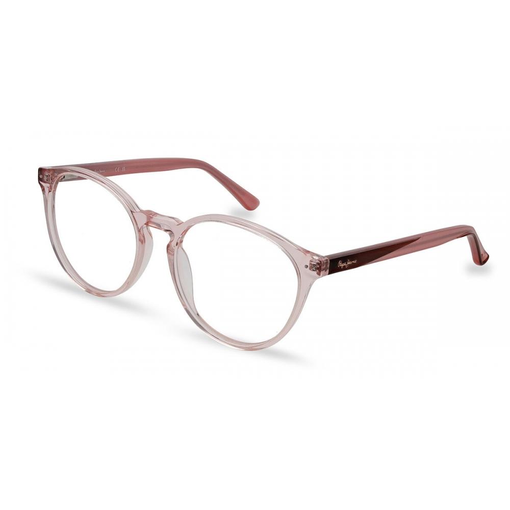 Pepe Jeans Pj3443 C1 Unisex Eyeglasses
