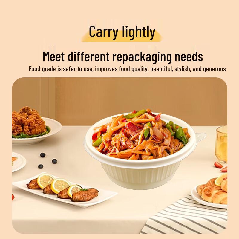 Koyuexing Degradable Corn Starch Food Container