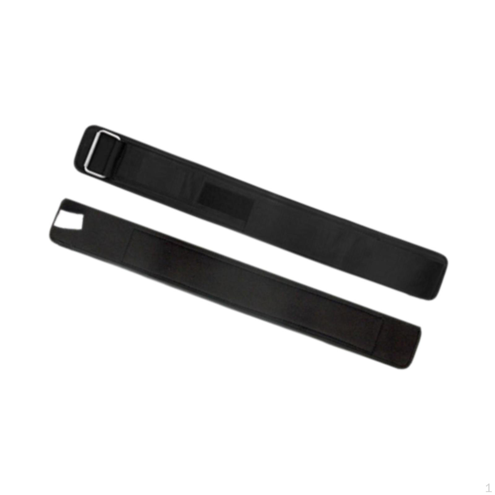 

Тренировочный пояс для любителей фитнеса