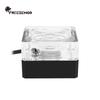 4cm Thick PWM-Controlled Water Pump, 500L Flow Rate, for Integrated Cooling Units
