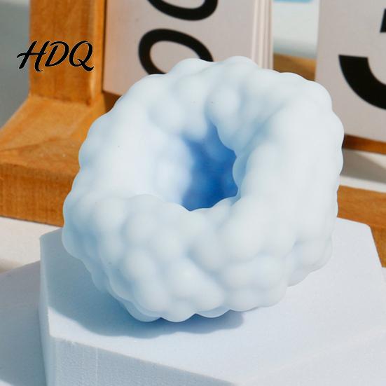 Soft Stress Ball Toy 1/3Pcs Bead Filled Crunchy Anxiety Relief Shapeable Squeeze Sensory Portable Moldable Pinch Fidget Classroom Prizes
