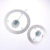 1Pcs 220V Ceiling Light Module Led Panel Light 24/36/48W Round Ring Replacement Led Light Board For Indoor Ceiling Lighting