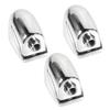 40mm Standard Metal Drum Lug Fits Most Percussion Instruments For Professional And Home Use Standard Fit Drum Lug