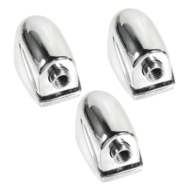40mm Standard Metal Drum Lug Fits Most Percussion Instruments For Professional And Home Use Standard Fit Drum Lug