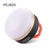 1800mAh USB Rechargeable Portable Flashlight Camping Equipment Lights LED Lantern Table Lamp Outdoor Hiking Night Hanging