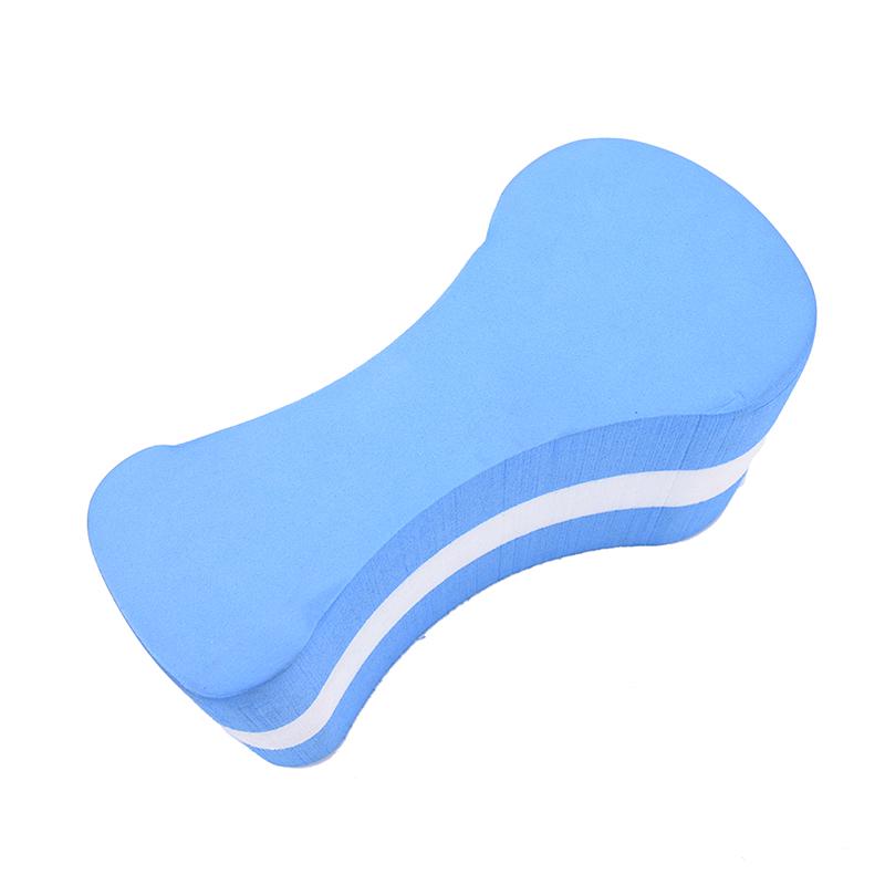 Foam Pull Buoy Float Kick Board Kids Adults Pool Swimming Safety Training Tools