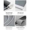 Punch-Free Thickened Roller Blind