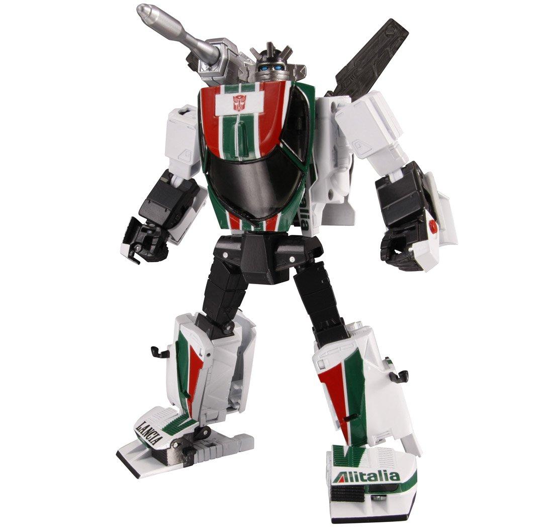 

Transformers Masterpiece Wheeljack MP-20