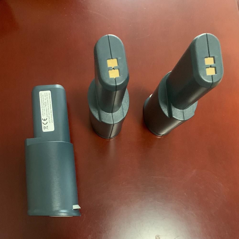 NEW Replacement Battery For Niton XL2 XL3 XL2T 500 501 800 XL3T 980 970 Handheld XRF Analyzer Spectrometer 56.16Wh