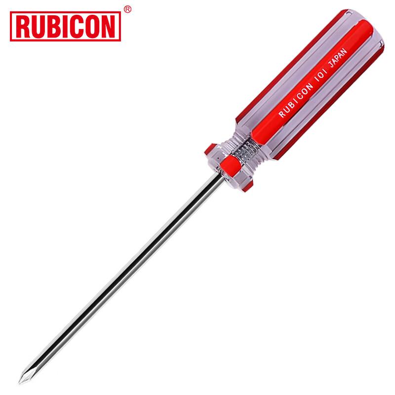 RUBICON Magnetic Phillips Screwdriver
