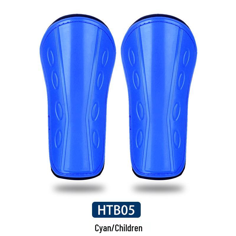 

Custom Logo Football Shin Guards with Ankle & Calf Protection for Training & Matches