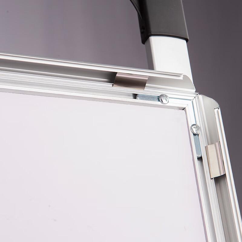JNL 60x80cm Aluminum A-Frame Poster Display Stand
