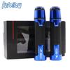 22mm Motorcycle Handle Grips Ends handlebar cafe racer Universal For KYMCO XTOWN300i X-TOWN 125i 300i x town 125 300