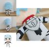 Adorable Nneon Genesis Evangelion Eva Plush Toy Doll For Childrens Gift And Decoration