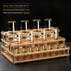 UO SO Baijiu Decanter and Glass Set