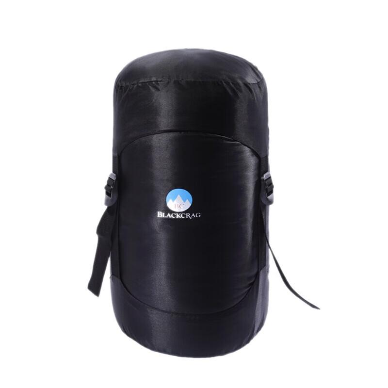 BlackCrag Warm Sun Series Goose Down Envelope Sleeping Bag