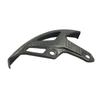 OTOM Rear Brake Disc Cover Guard Motocross Dirt Street Bike Carbon Fiber Cover for CRF250R CRF250X CRF450R CRF450X