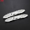 JCD 2 Sets RB LB Bumpers Buttons For Xbox Series X S Controller Trigger Button Middle Holder with Screwdriver Tool 5