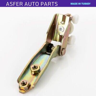 Μεσαίος Δεξιός Μηχανισμός Συρόμενης Πόρτας Για Volkswagen Transporter T4 1998-2004 OEM 701843336A