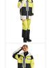 Unisex Ski Suit Set: Windproof Waterproof Warm Jacket & Pants for Single/Double Board