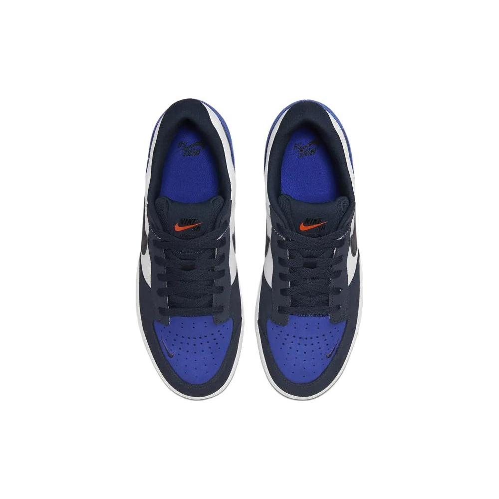 Nike Force 58 SB 'Obsidian Royal' Men's DV5477-401